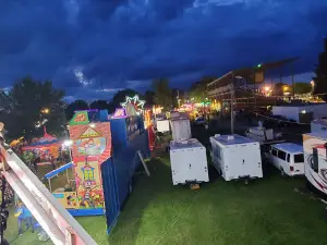 Marion County Fairgrounds