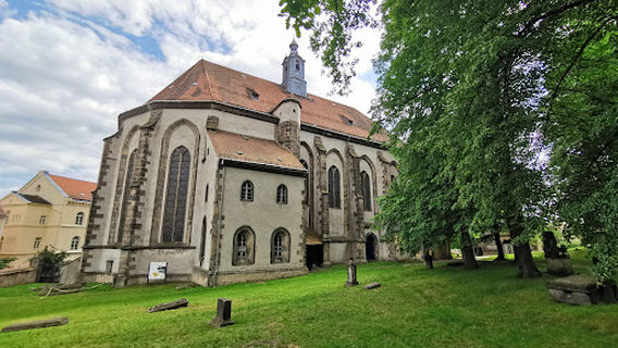 Church of St. Nicholas
