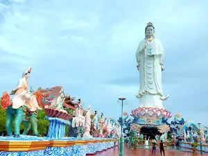 Chùa Thiên Trúc