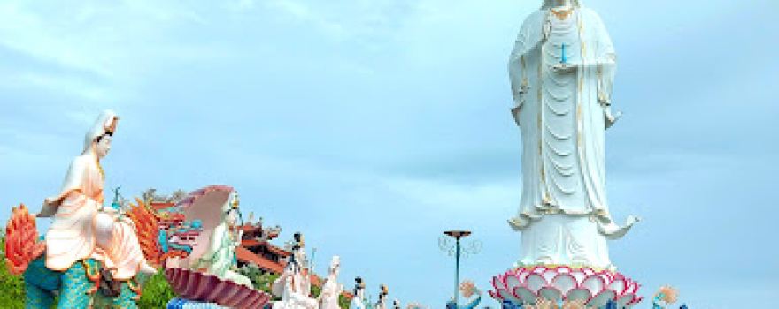 Chùa Thiên Trúc