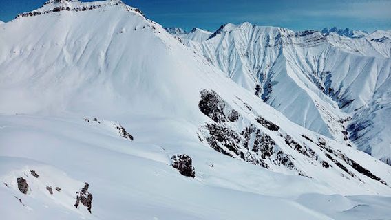 Gudauri