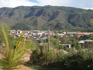 PLAZA COCHAMAL