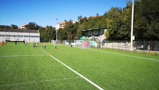 Associazione Calcio San Luigi