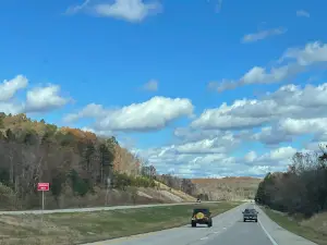 Coldwater Conservation Area