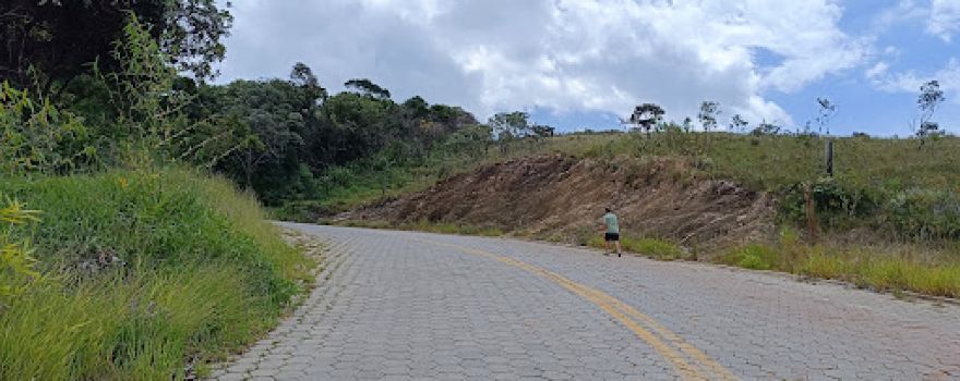 Chafariz da Serra de Carrancas