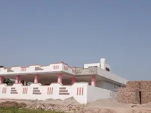 Tehsil Chowk