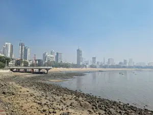 Girgaon Chowpatty
