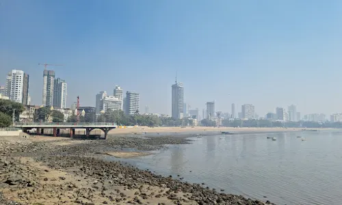 Girgaon Chowpatty