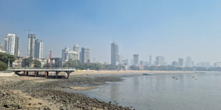 Girgaon Chowpatty