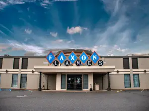 Faxon Bowling Lanes