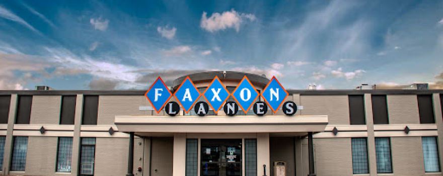 Faxon Bowling Lanes