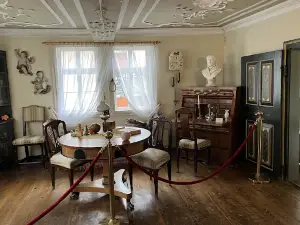Memorialmuseum Friedrich Fröbel
