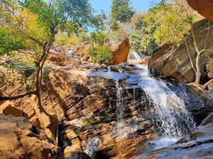 Bamni Falls