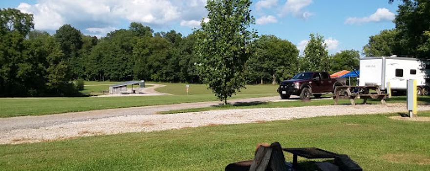 Peaceful Waters Campground