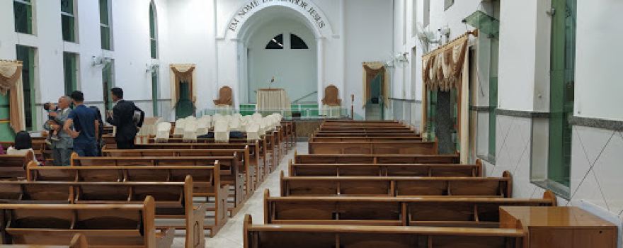 Christian Congregation of Brazil