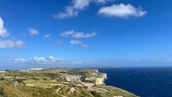 Gozo VOR Station