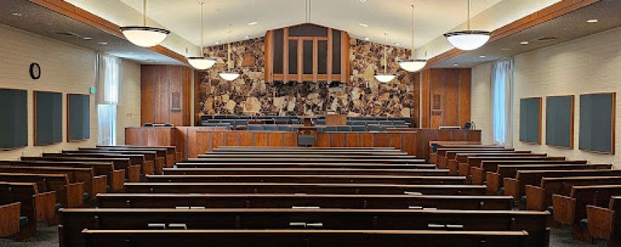 The Church of Jesus Christ of Latter-day Saints
