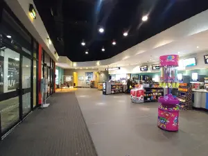 Vue Cinema Lancaster
