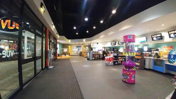 Vue Cinema Lancaster