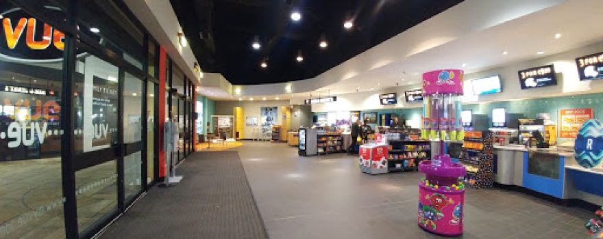 Vue Cinema Lancaster
