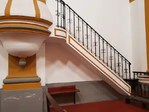 Parroquia San José