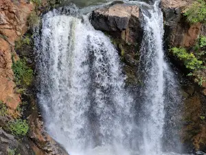Magoebaskloof Adventures
