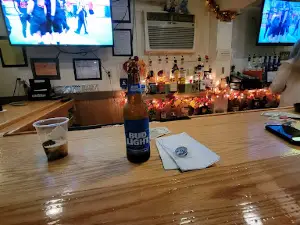 Walton Veterans Club