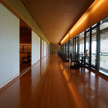 Saga Arashiyama Museum of Arts & Culture