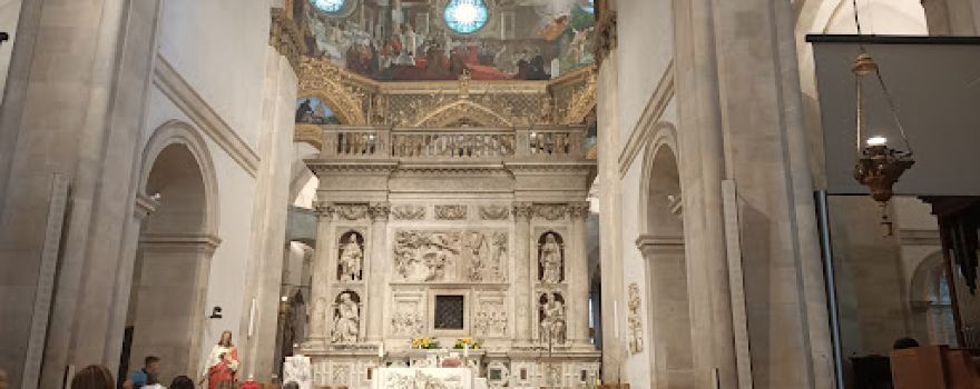Cappella della Madonna di Loreto