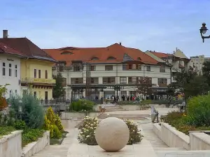 Szinva Terrace