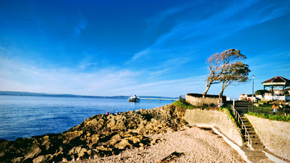 Clevedon