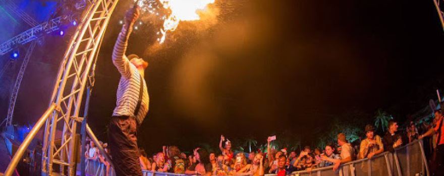 Tip Top Circus Entertainment