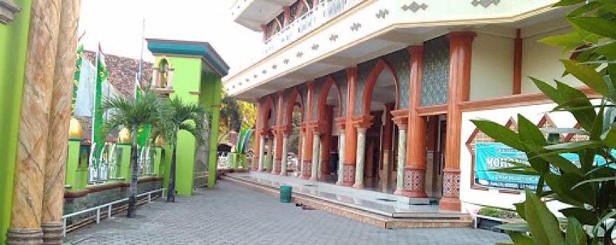 Masjid Nurul Huda