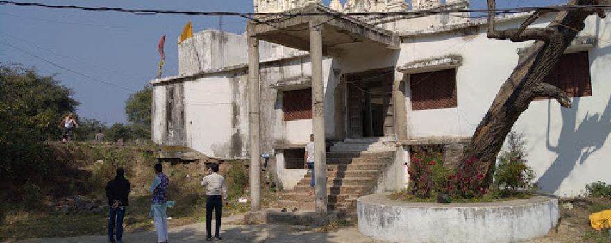 masania mandir