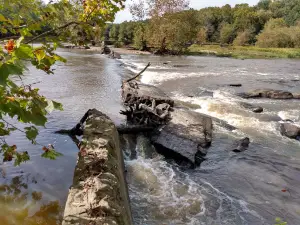 Appomattox River