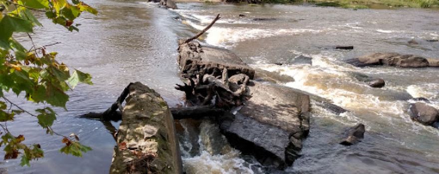 Appomattox River
