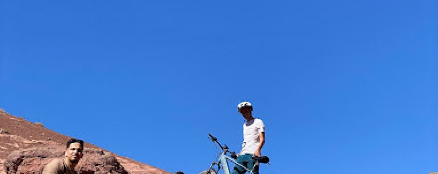 Eco excursions