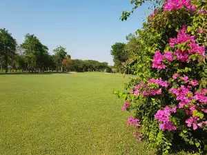 Thayet Golf Club