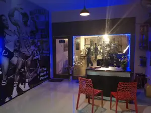 Flexon Fitness & Gym 2.0