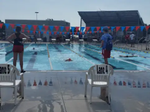 Seneca Aquatic Center