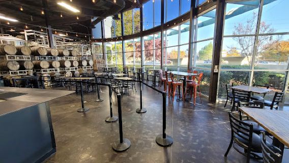 Moksa Brewing Company