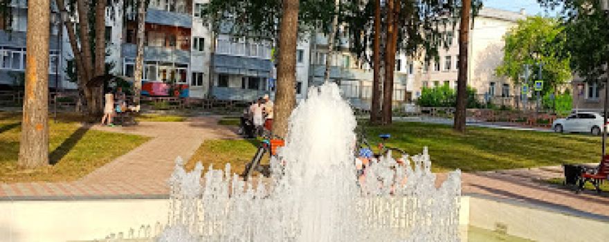 Razvitiye