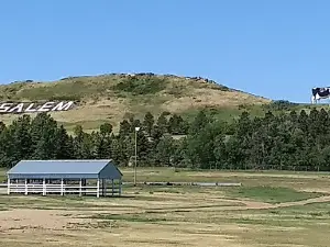 Custer Trail Museum