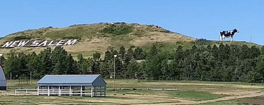 Custer Trail Museum