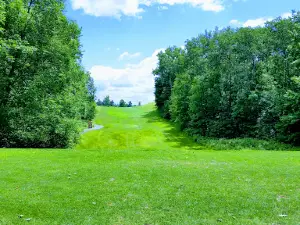 Amery Golf Club
