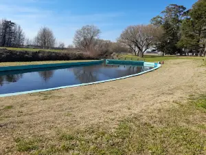Camping Balneario Vela