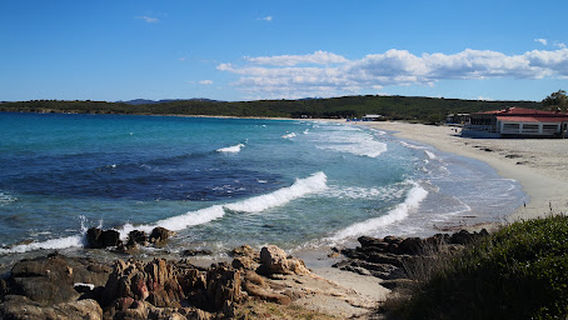 Pittulongu Olbia