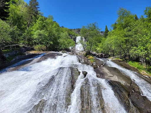 Strandsfossen