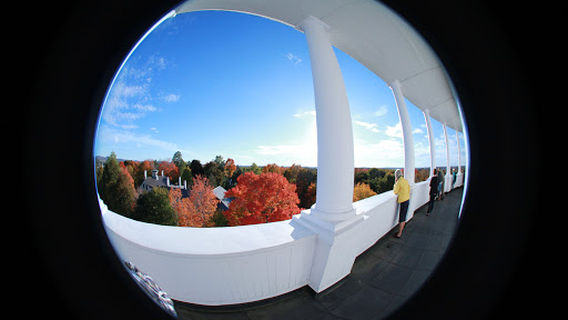 Thomas Hill Standpipe