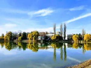 Regional history museum Targovishte
